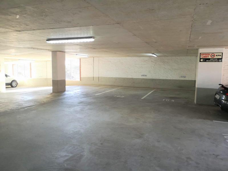 1 Bedroom Property for Sale in Century City Western Cape